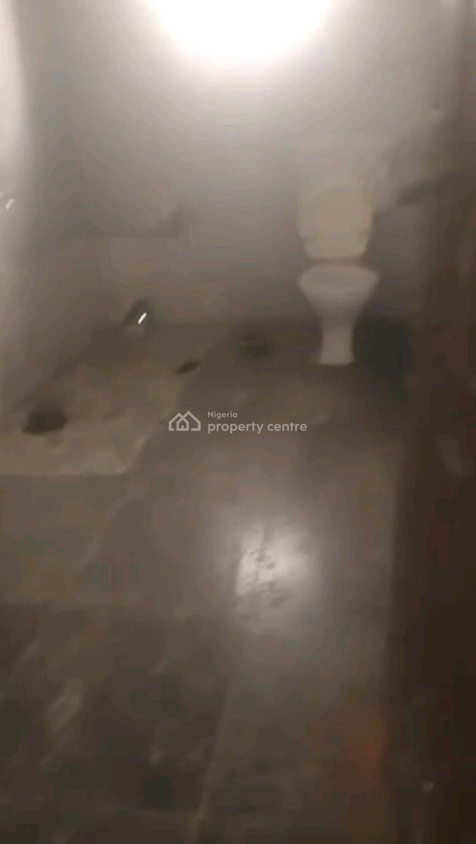 Executive and Spacious 3 Bedroom Flat, Obawole, Ogba, Ikeja, Lagos, Flat / Apartment for Rent