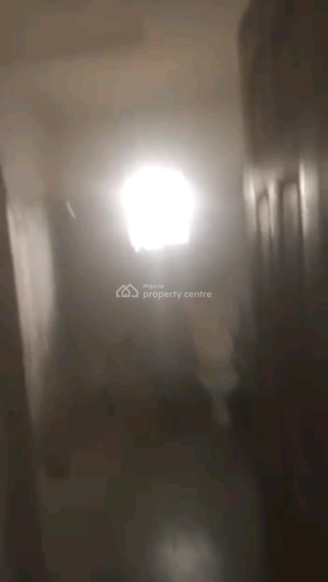 Executive and Spacious 3 Bedroom Flat, Obawole, Ogba, Ikeja, Lagos, Flat / Apartment for Rent