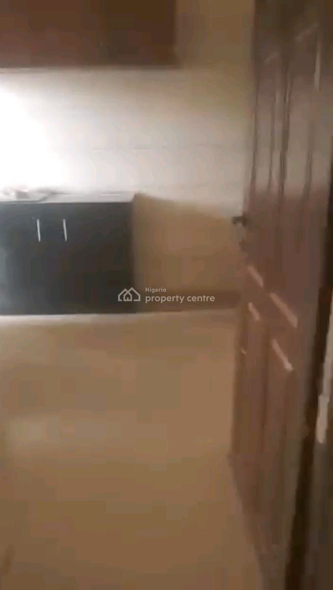 Executive and Spacious 3 Bedroom Flat, Obawole, Ogba, Ikeja, Lagos, Flat / Apartment for Rent