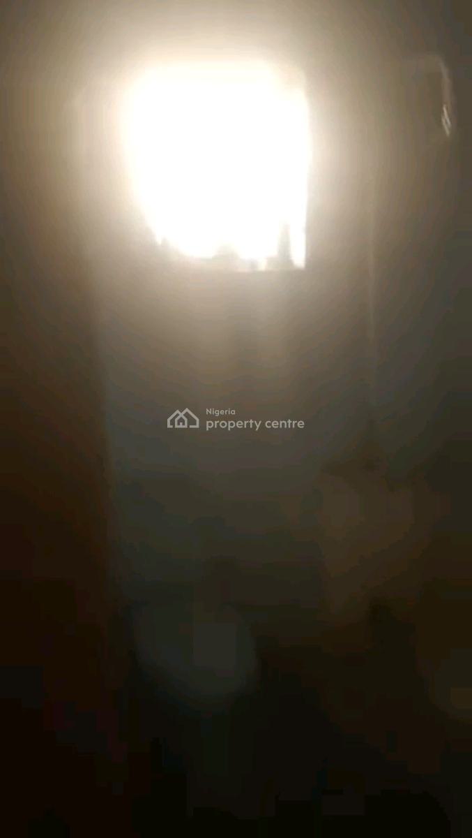 Executive and Spacious 3 Bedroom Flat, Obawole, Ogba, Ikeja, Lagos, Flat / Apartment for Rent