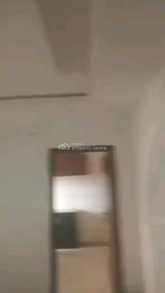 Executive and Spacious 3 Bedroom Flat, Obawole, Ogba, Ikeja, Lagos, Flat / Apartment for Rent