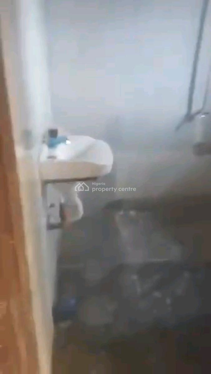 Executive and Spacious 3 Bedroom Flat, Obawole, Ogba, Ikeja, Lagos, Flat / Apartment for Rent