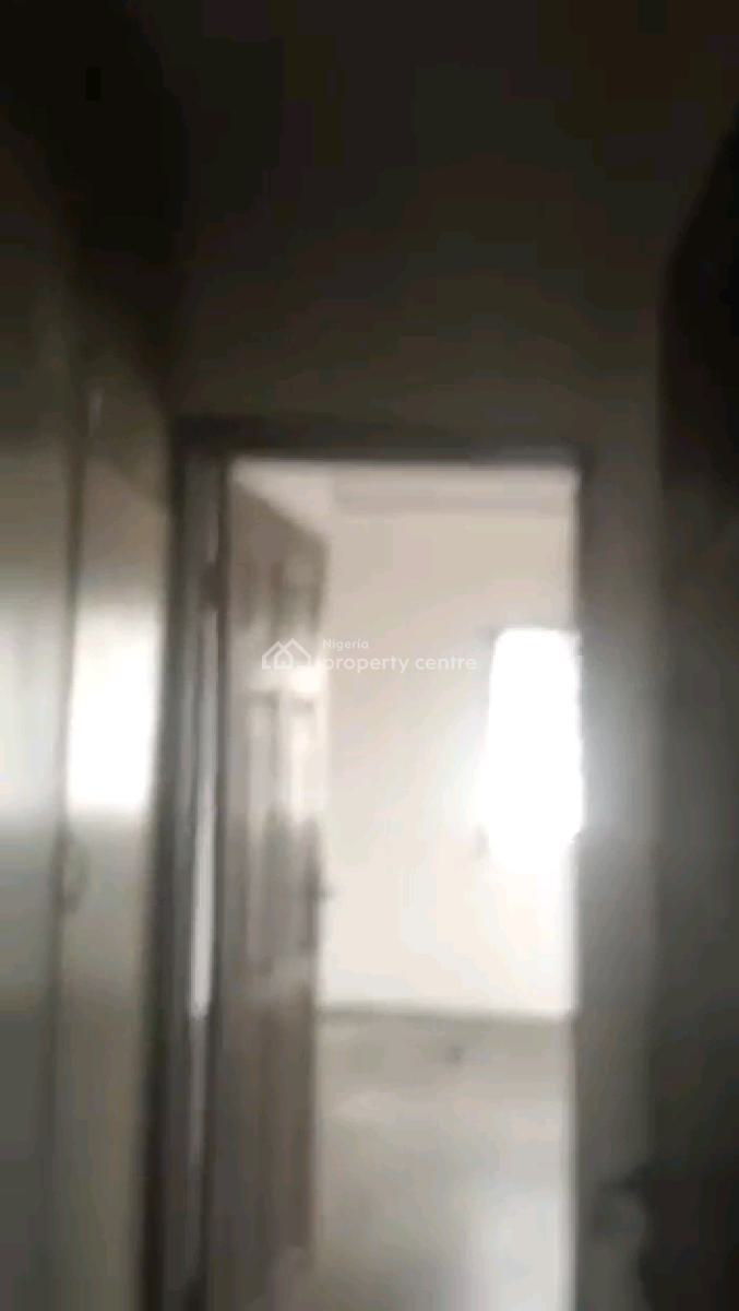 Executive and Spacious 3 Bedroom Flat, Obawole, Ogba, Ikeja, Lagos, Flat / Apartment for Rent