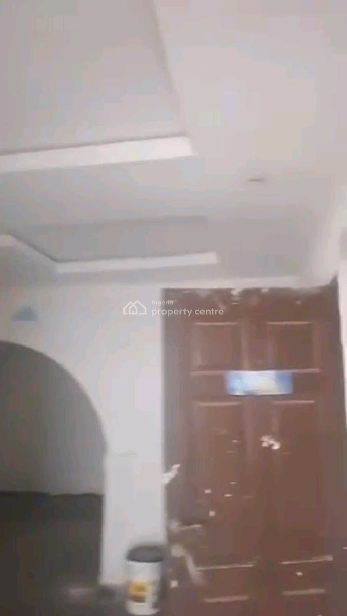 Executive and Spacious 3 Bedroom Flat, Obawole, Ogba, Ikeja, Lagos, Flat / Apartment for Rent