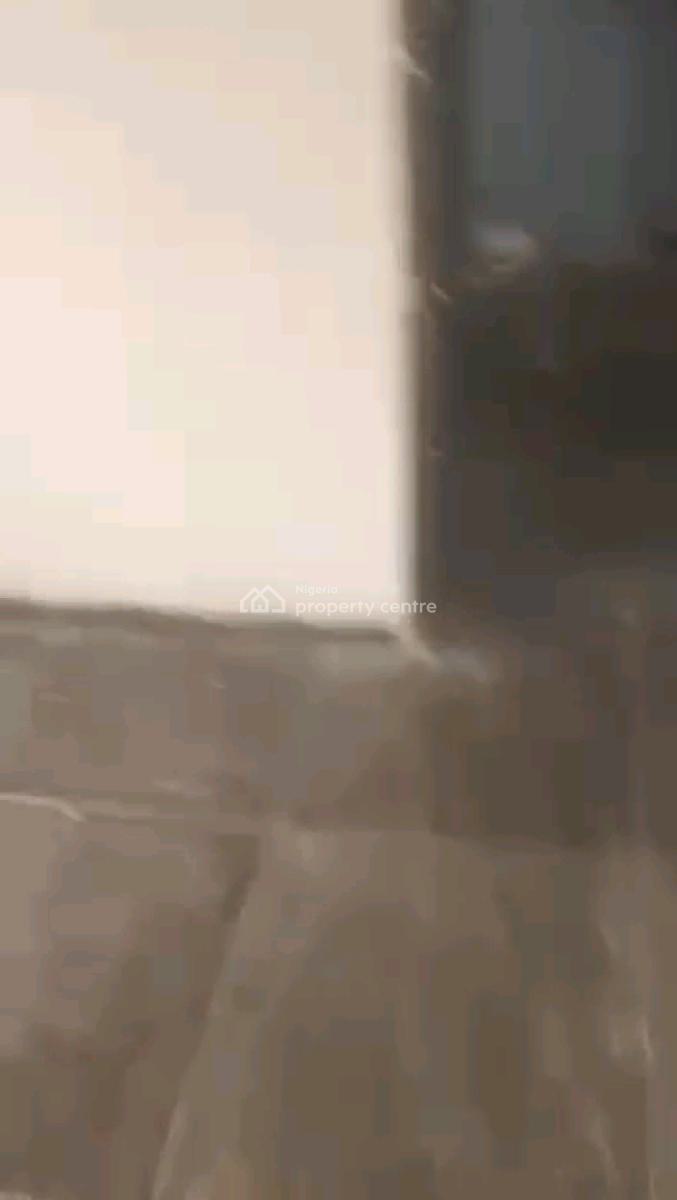 Executive and Spacious 3 Bedroom Flat, Obawole, Ogba, Ikeja, Lagos, Flat / Apartment for Rent