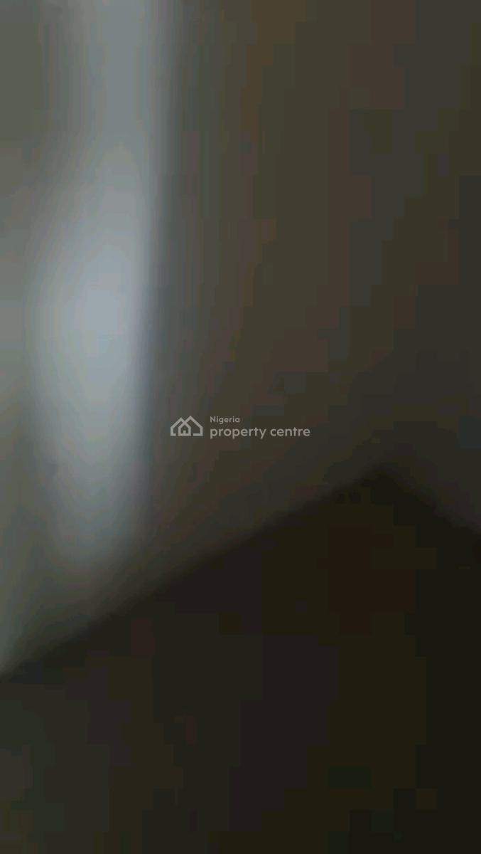 Executive and Spacious 3 Bedroom Flat, Obawole, Ogba, Ikeja, Lagos, Flat / Apartment for Rent