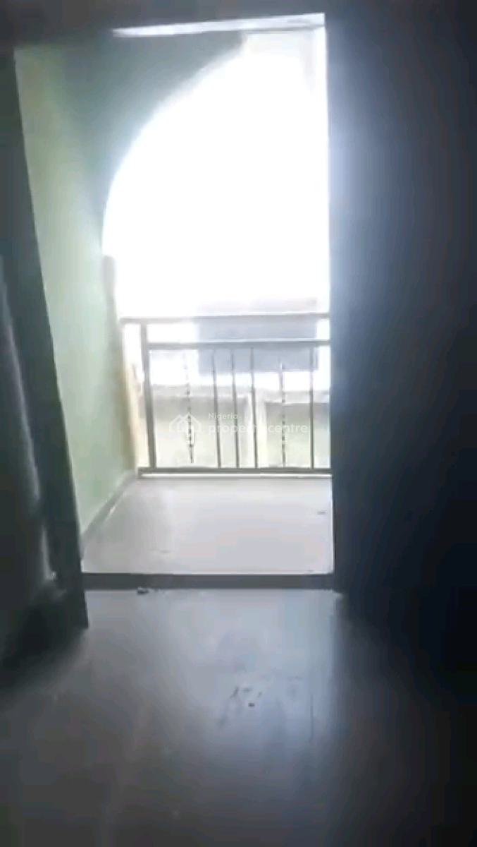 Executive and Spacious 3 Bedroom Flat, Obawole, Ogba, Ikeja, Lagos, Flat / Apartment for Rent