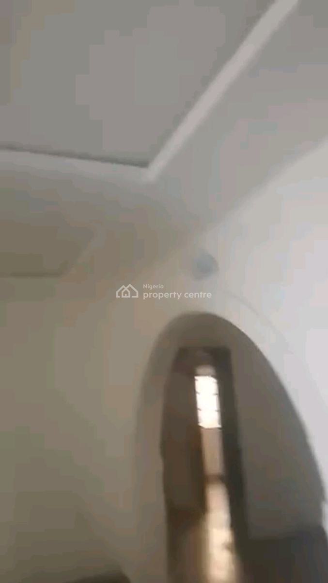 Executive and Spacious 3 Bedroom Flat, Obawole, Ogba, Ikeja, Lagos, Flat / Apartment for Rent