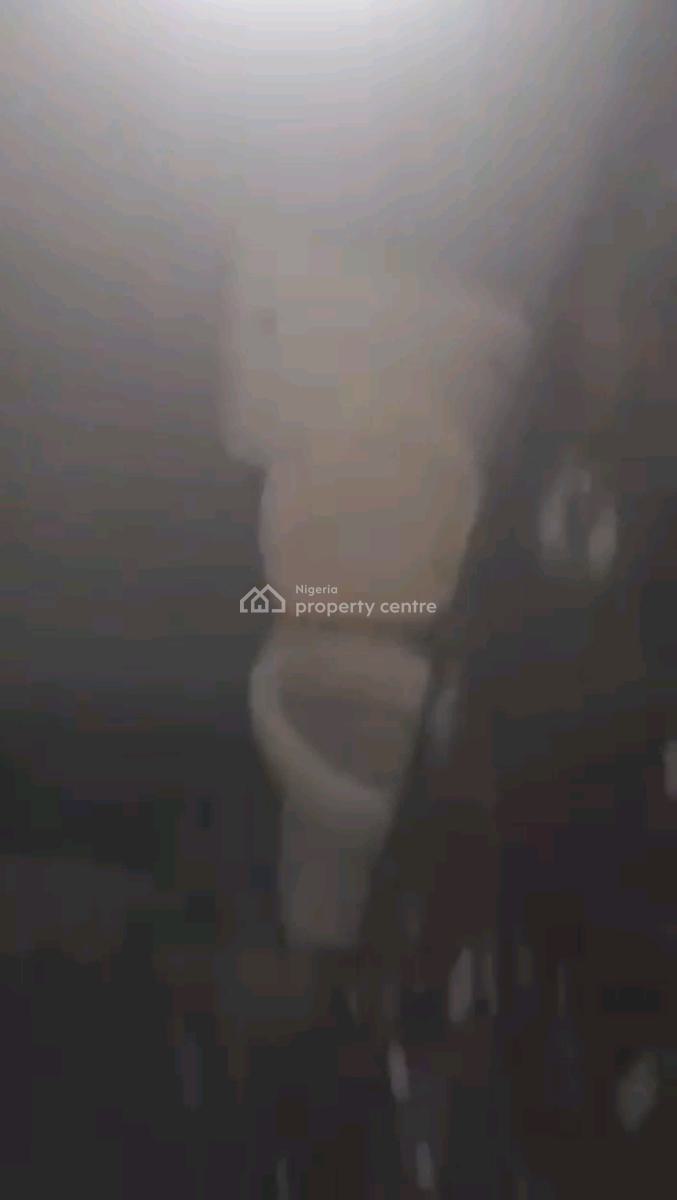 Executive and Spacious 3 Bedroom Flat, Obawole, Ogba, Ikeja, Lagos, Flat / Apartment for Rent