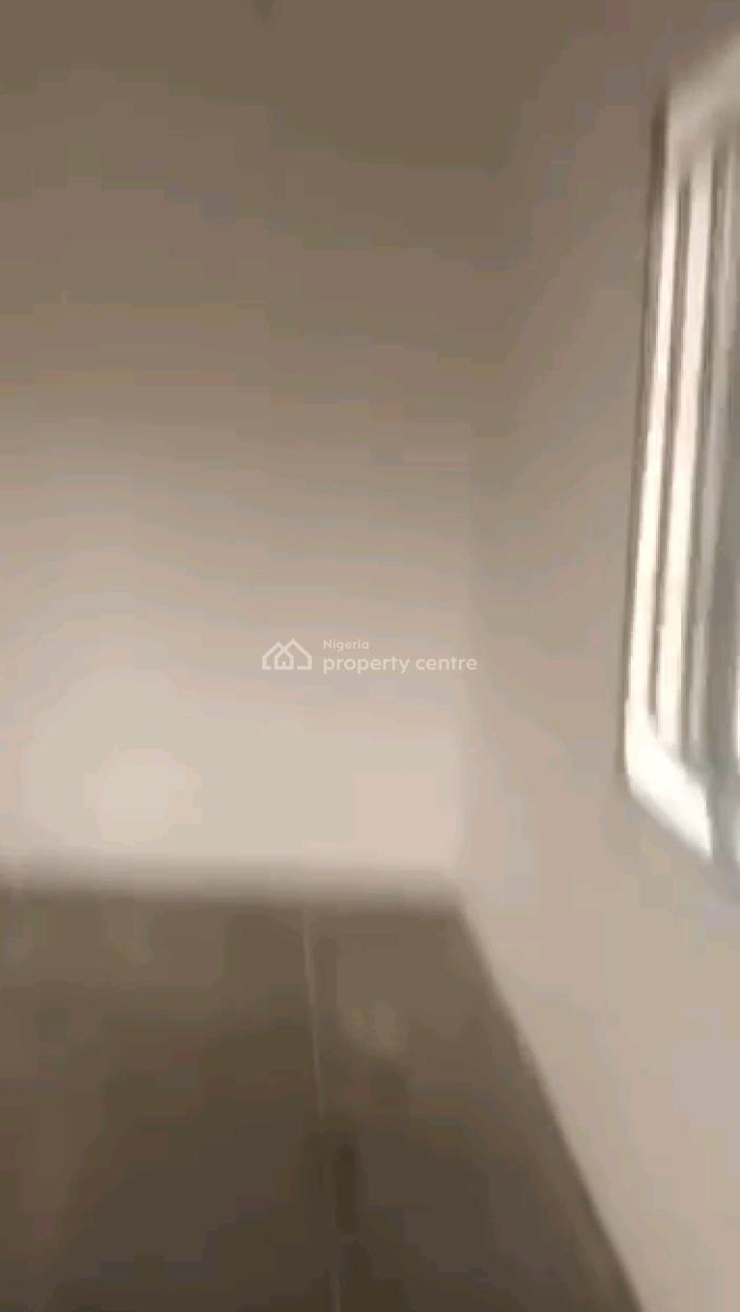 Executive and Spacious 3 Bedroom Flat, Obawole, Ogba, Ikeja, Lagos, Flat / Apartment for Rent