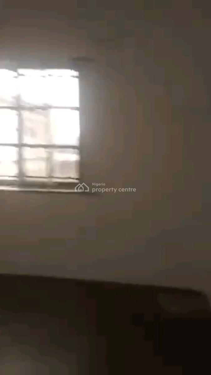 Executive and Spacious 3 Bedroom Flat, Obawole, Ogba, Ikeja, Lagos, Flat / Apartment for Rent