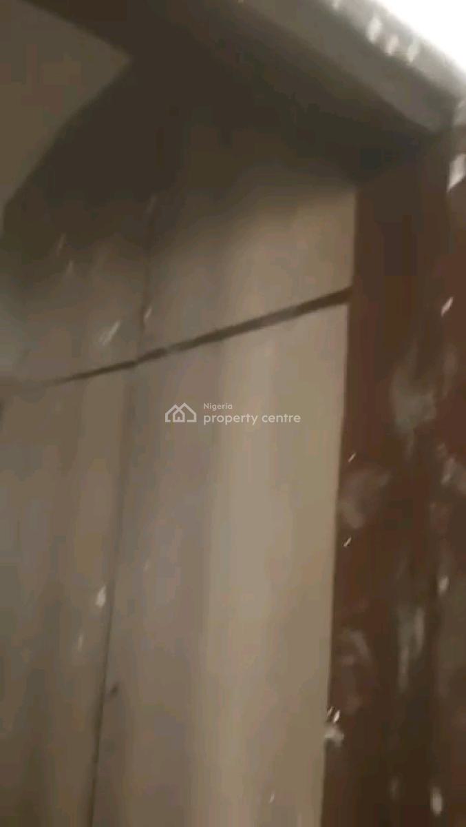 Executive and Spacious 3 Bedroom Flat, Obawole, Ogba, Ikeja, Lagos, Flat / Apartment for Rent