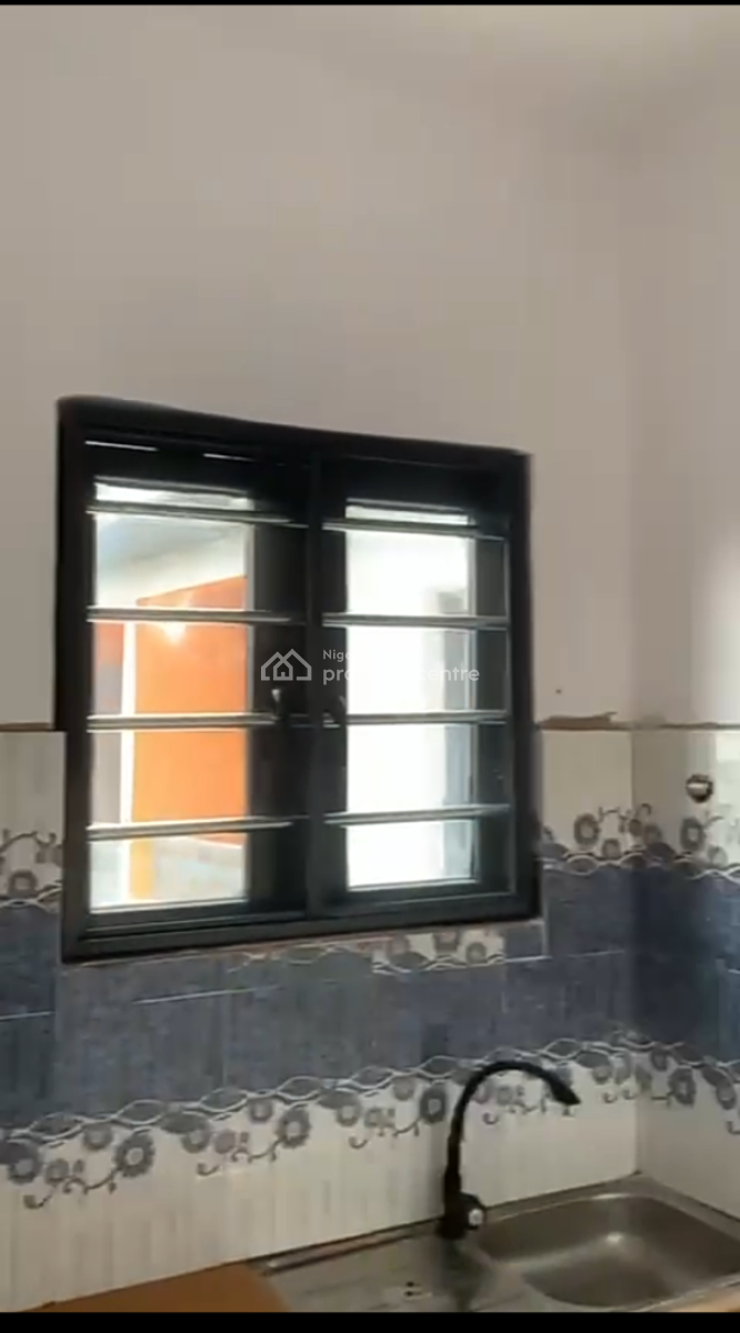 Lovely Mini Flat, Pedro, Gbagada, Lagos, Mini Flat (room and Parlour) for Rent