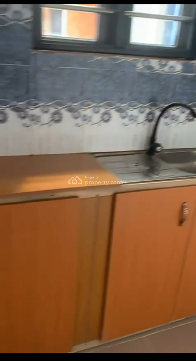 Lovely Mini Flat, Pedro, Gbagada, Lagos, Mini Flat (room and Parlour) for Rent