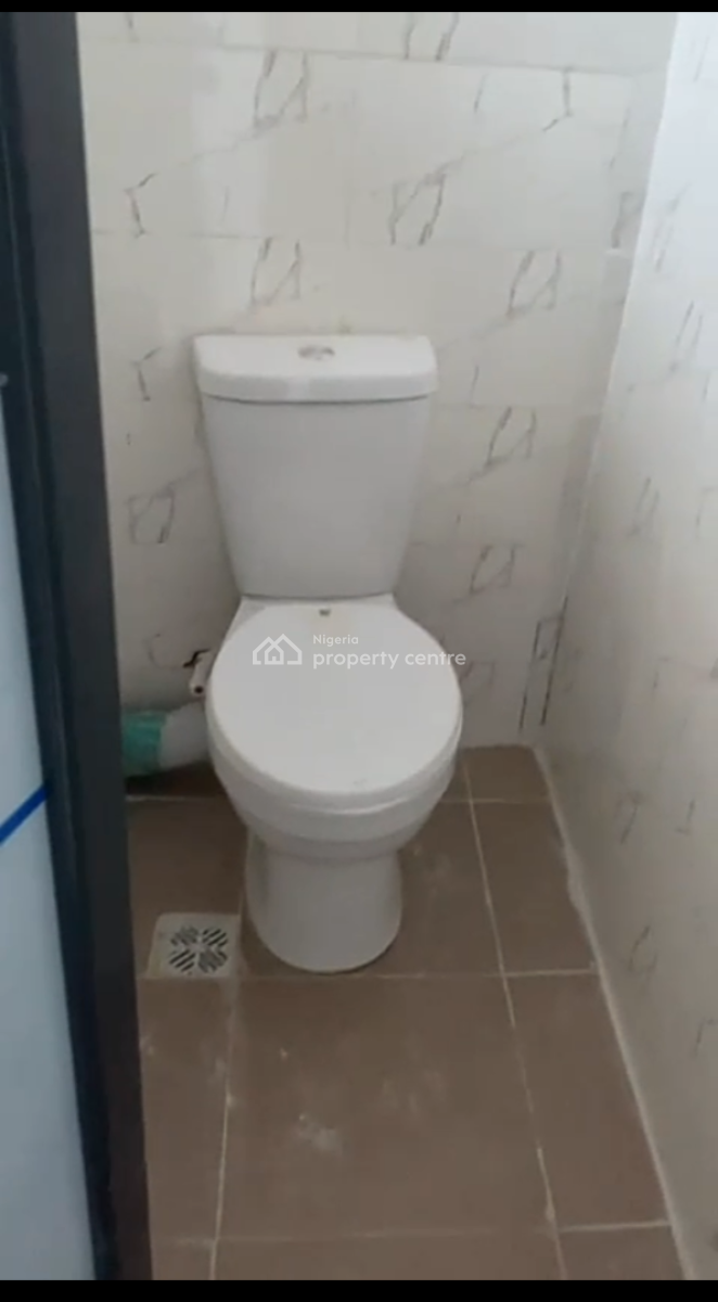 Lovely Mini Flat, Pedro, Gbagada, Lagos, Mini Flat (room and Parlour) for Rent