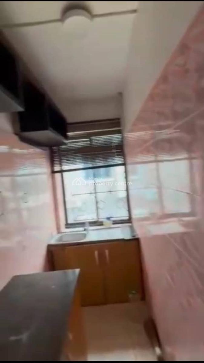 Lovely Sweet Mini Flat, Shodipe Street, Alagomeji, Yaba, Lagos, Mini Flat (room and Parlour) for Rent