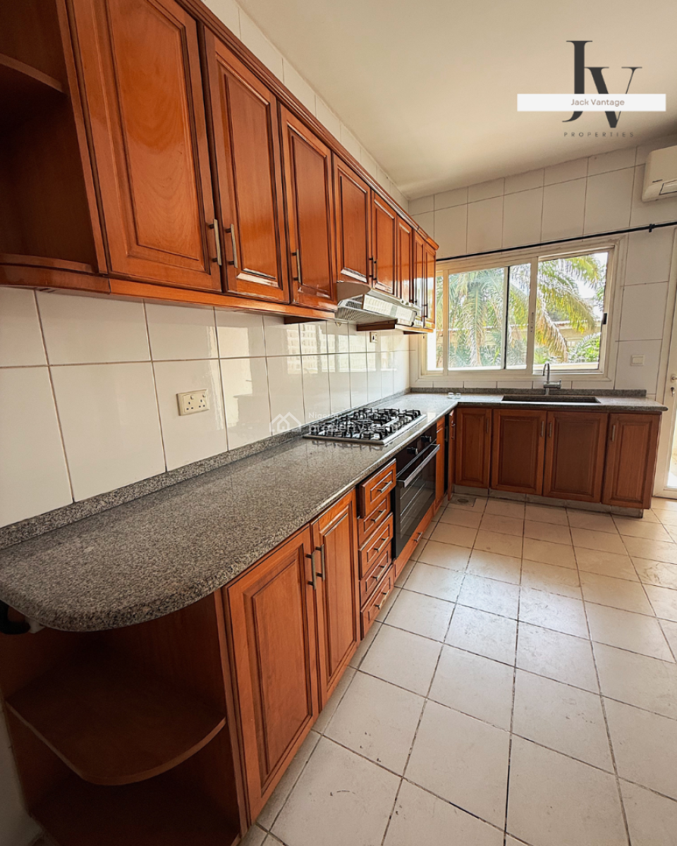 Luxury 3-bedroom Apartment, Ikoyi, Lagos, Flat / Apartment for Rent