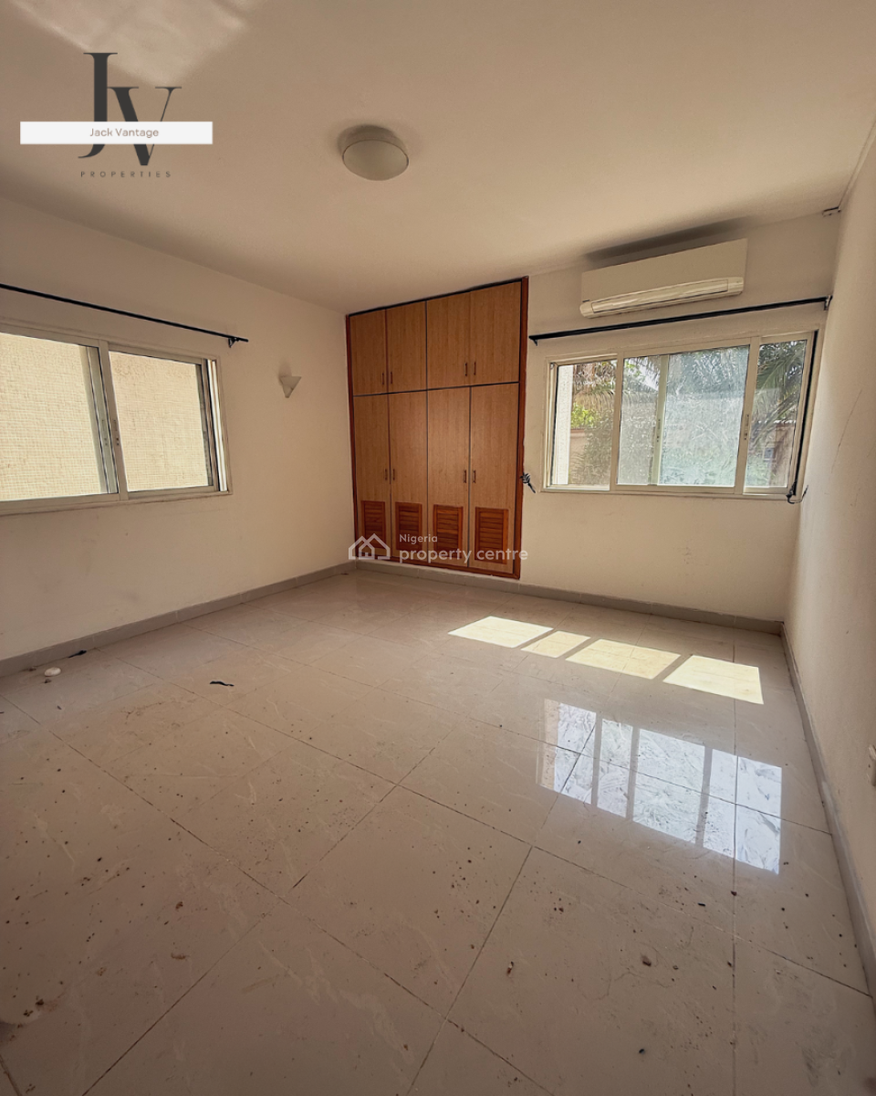 Luxury 3-bedroom Apartment, Ikoyi, Lagos, Flat / Apartment for Rent