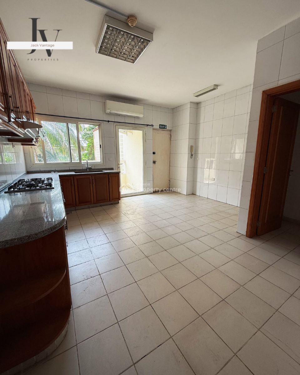 Luxury 3-bedroom Apartment, Ikoyi, Lagos, Flat / Apartment for Rent