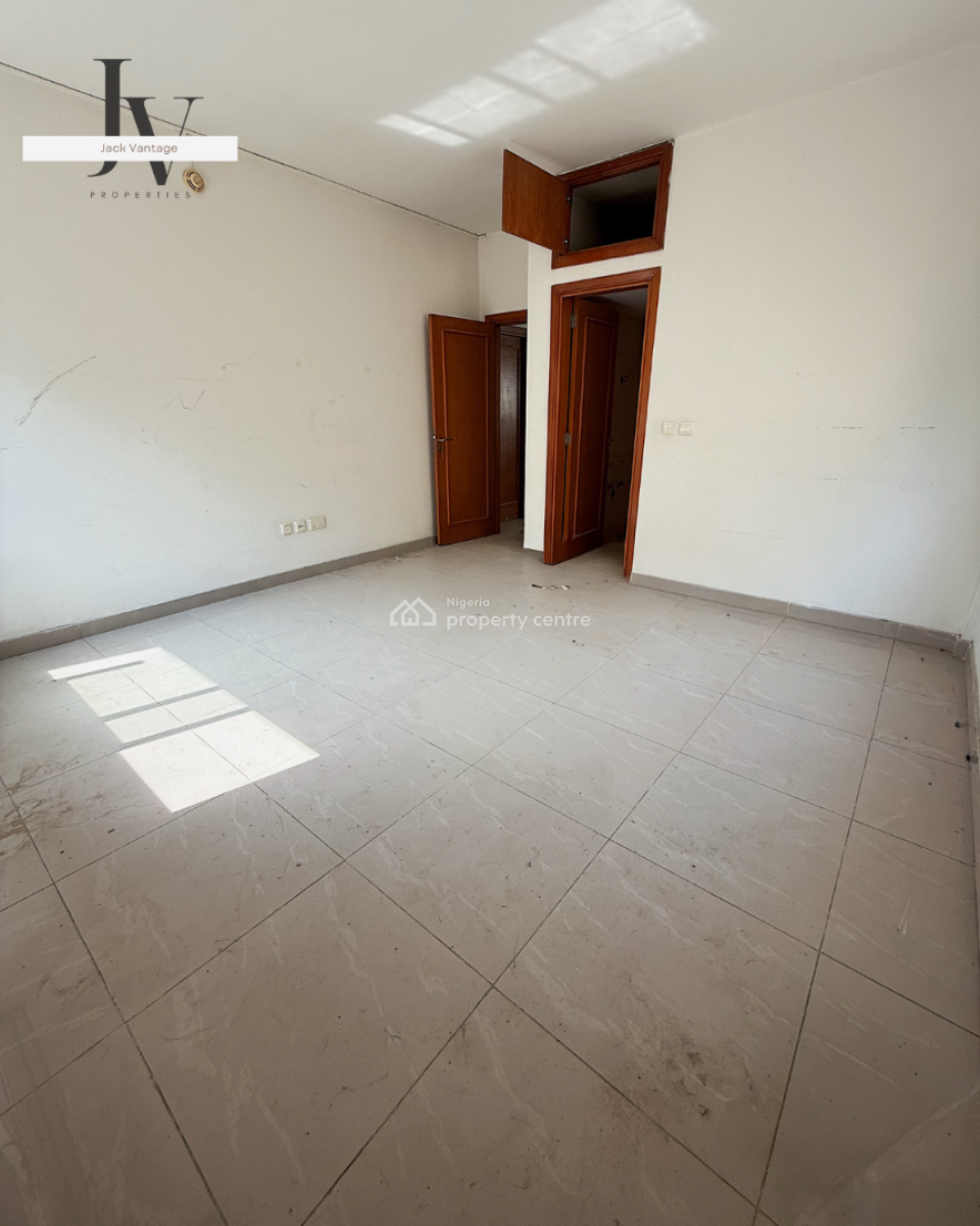 Luxury 3-bedroom Apartment, Ikoyi, Lagos, Flat / Apartment for Rent