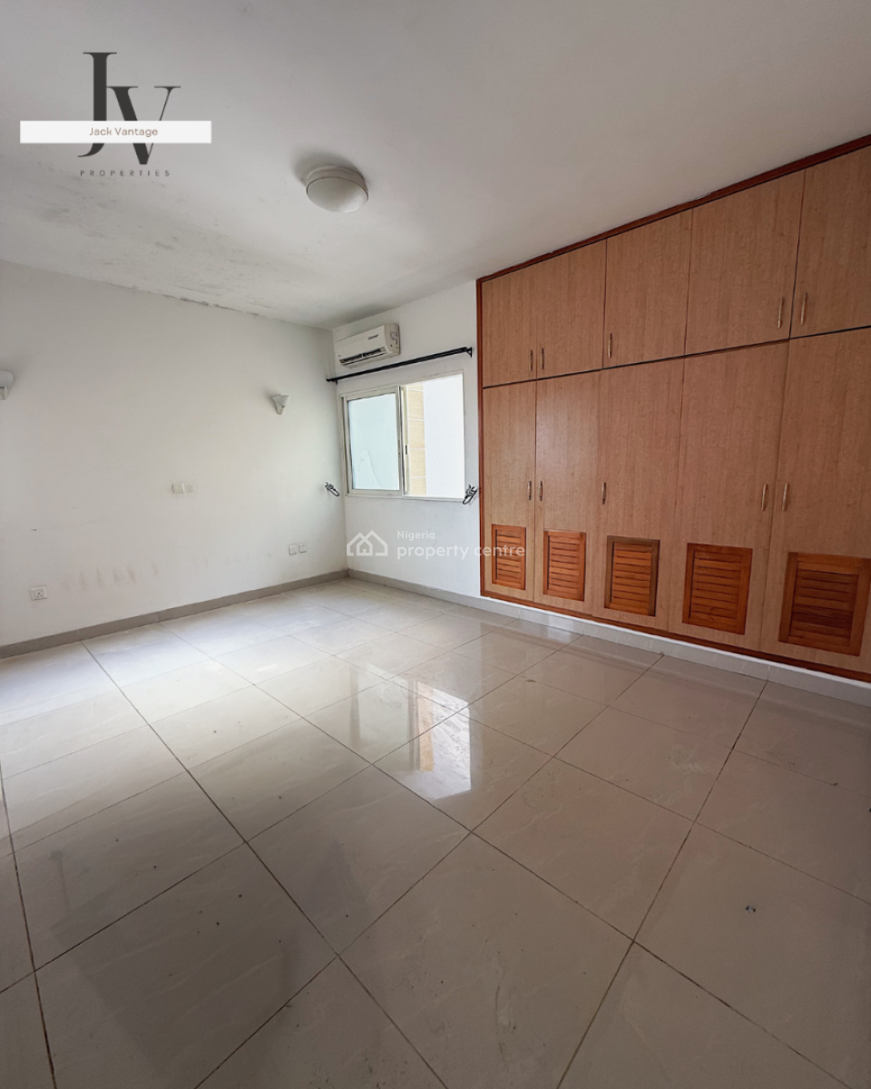 Luxury 3-bedroom Apartment, Ikoyi, Lagos, Flat / Apartment for Rent