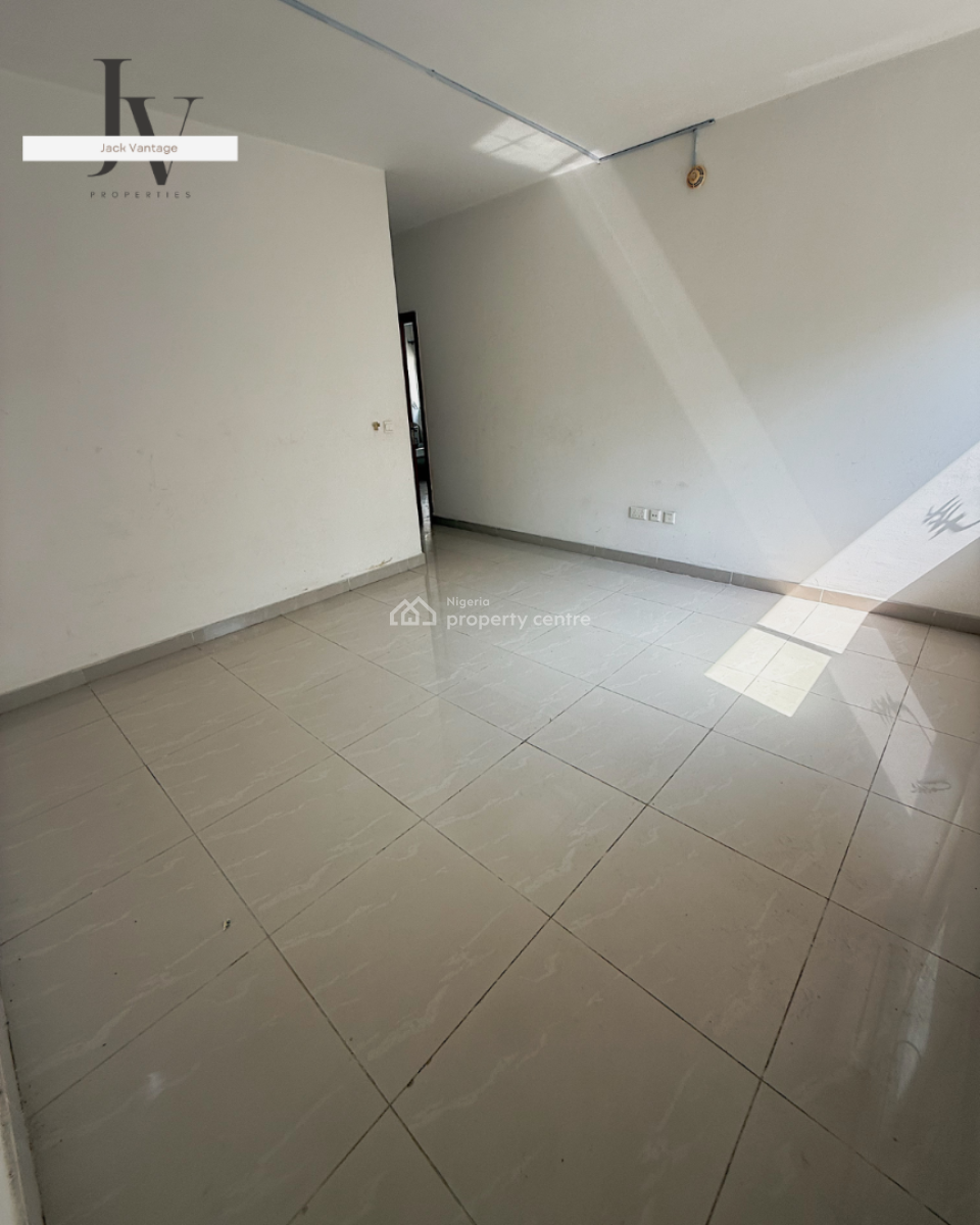 Luxury 3-bedroom Apartment, Ikoyi, Lagos, Flat / Apartment for Rent