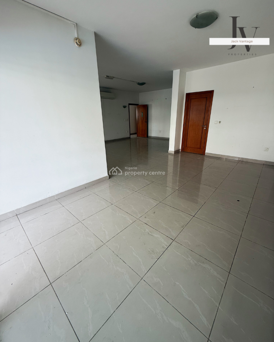 Luxury 3-bedroom Apartment, Ikoyi, Lagos, Flat / Apartment for Rent
