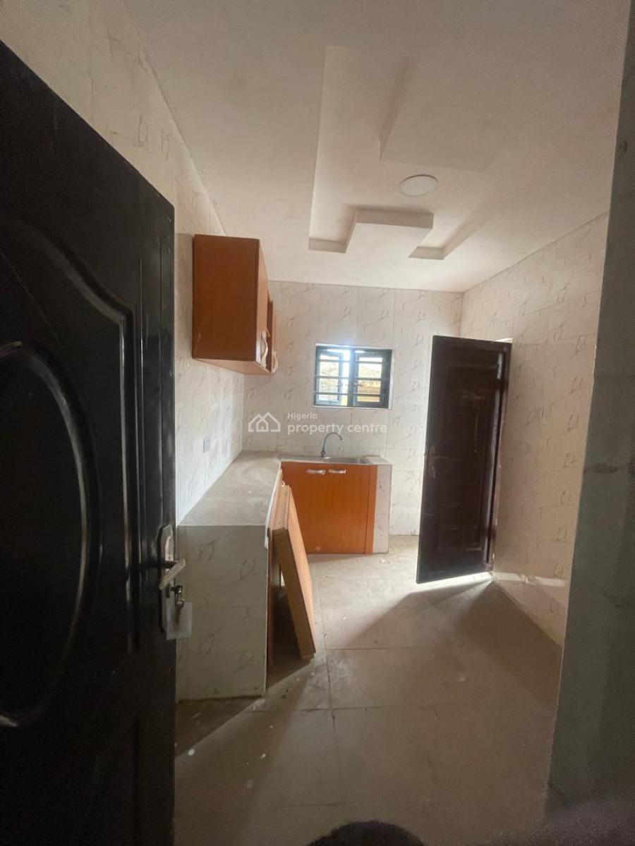 Newly Built 2 Bedroom Flat, Opic, Isheri North, Lagos, Flat / Apartment for Rent