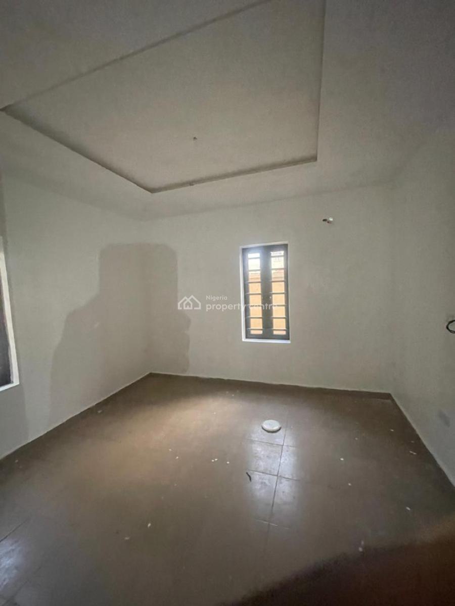 Newly Built 2 Bedroom Flat, Opic, Isheri North, Lagos, Flat / Apartment for Rent