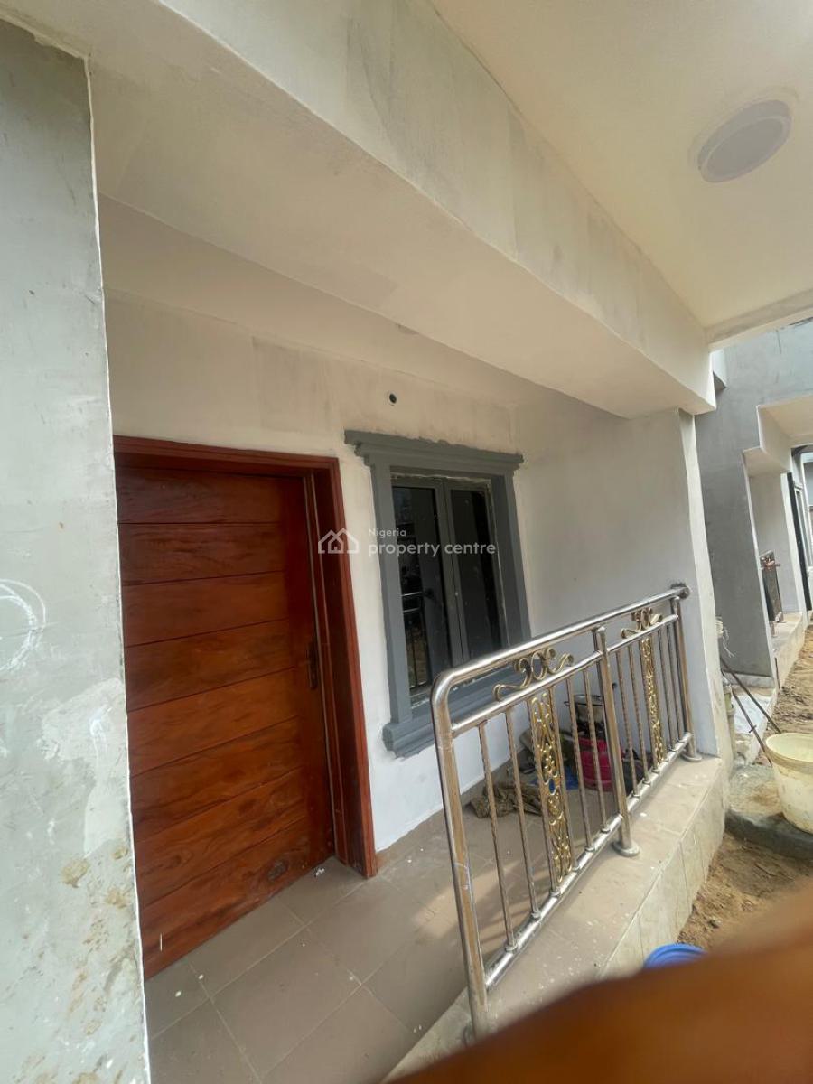 Newly Built 2 Bedroom Flat, Opic, Isheri North, Lagos, Flat / Apartment for Rent