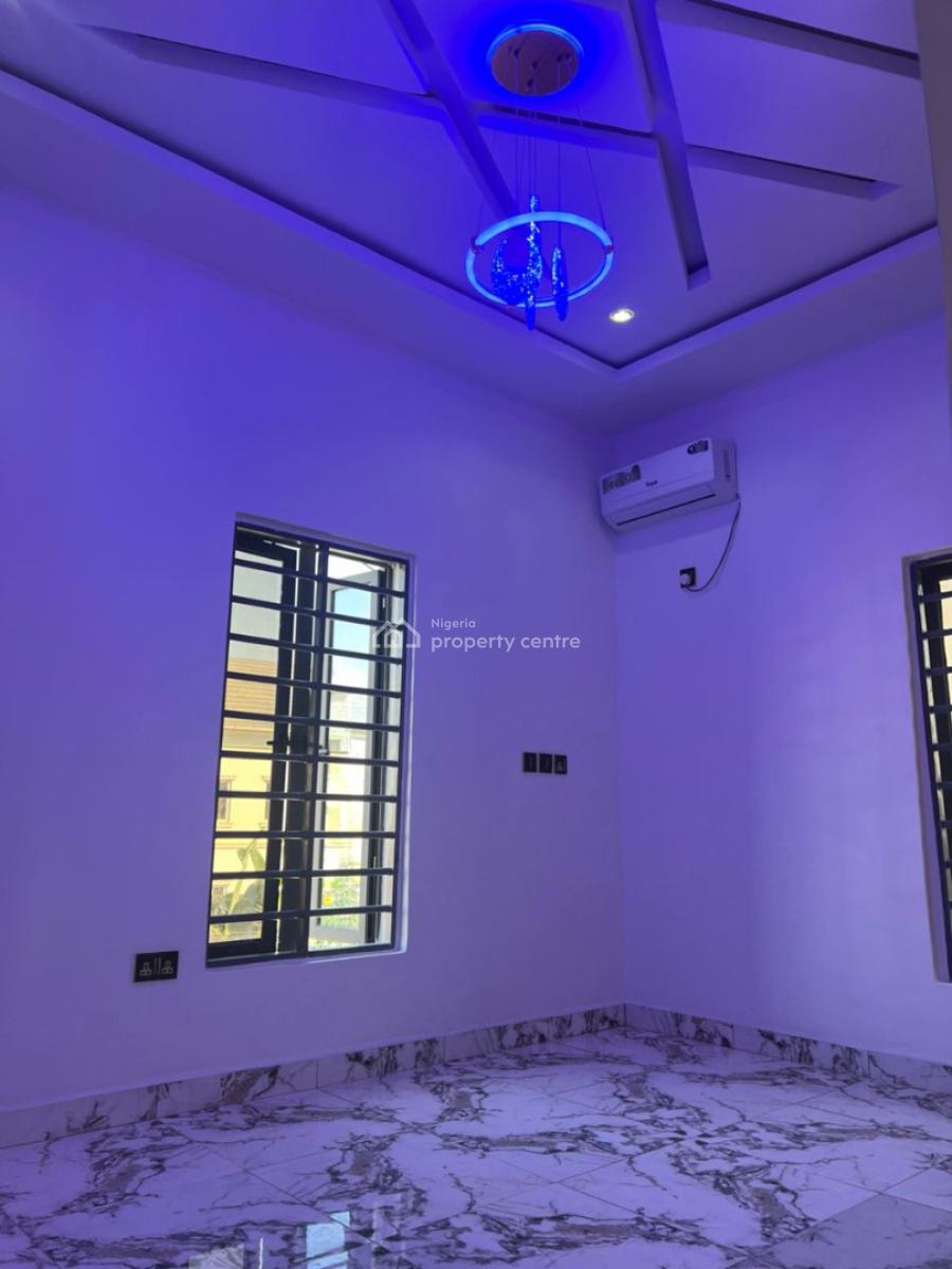 a Very Neat, Spacious and Fully Furnished 1 Bedroom Apartment, Utako, Abuja, Mini Flat (room and Parlour) Short Let