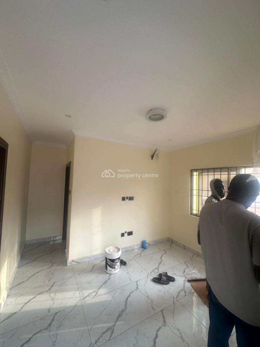 4 Bedroom Detached House with 2 Room Boys Quarters, Oniru, Victoria Island (vi), Lagos, Detached Duplex for Rent