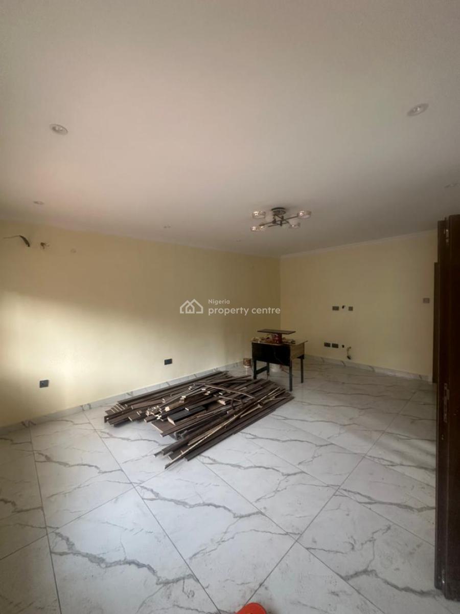 4 Bedroom Detached House with 2 Room Boys Quarters, Oniru, Victoria Island (vi), Lagos, Detached Duplex for Rent