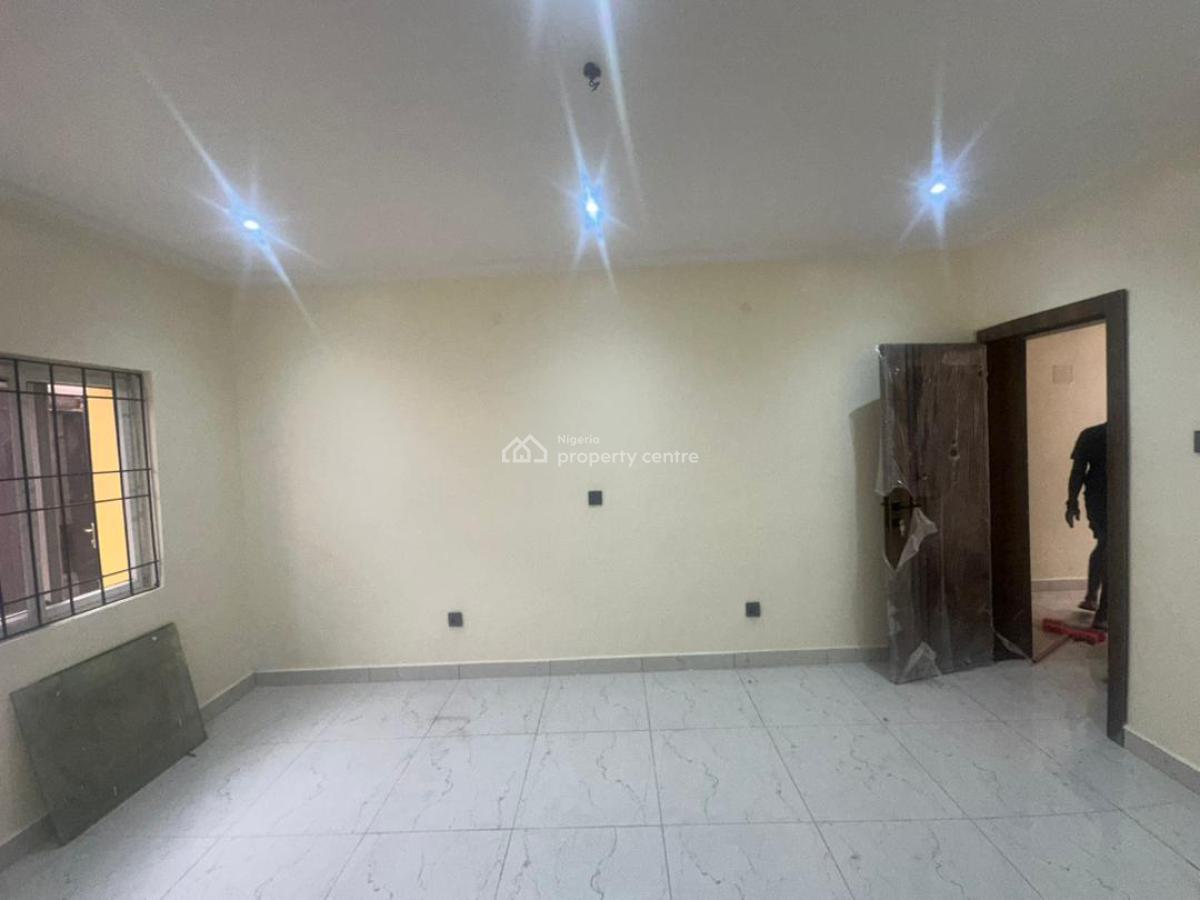 4 Bedroom Detached House with 2 Room Boys Quarters, Oniru, Victoria Island (vi), Lagos, Detached Duplex for Rent