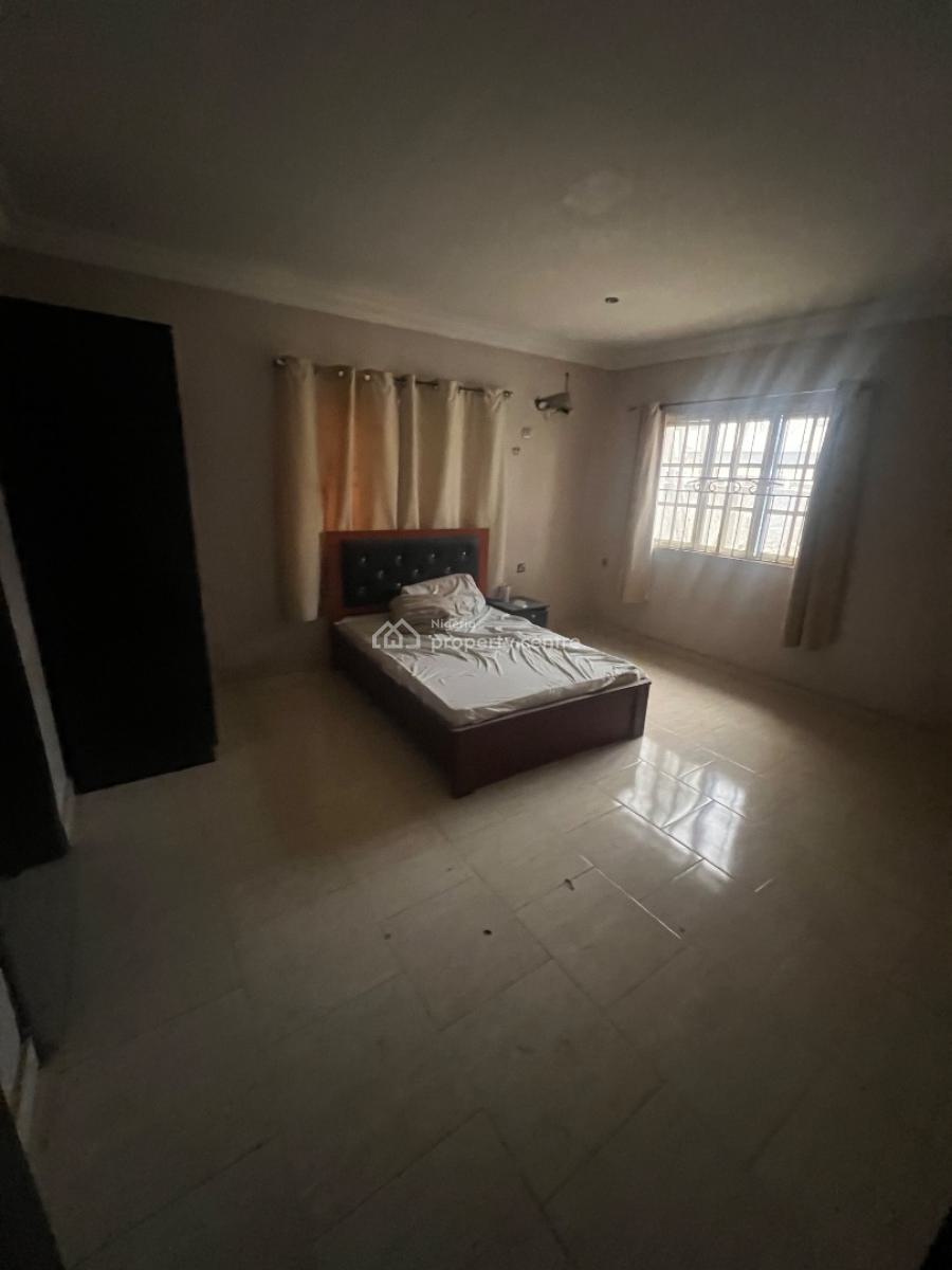 Spacious Multi-room Detached House + 2 Bqs  for Office/commercial Use, Canaan Estate, Sangotedo, Ajah, Lagos, Office Space for Rent