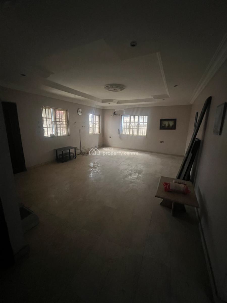 Spacious Multi-room Detached House + 2 Bqs  for Office/commercial Use, Canaan Estate, Sangotedo, Ajah, Lagos, Office Space for Rent