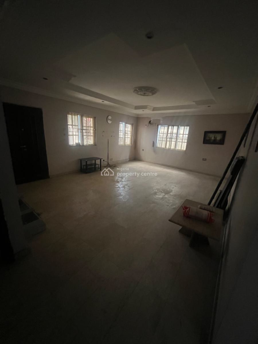 Spacious Multi-room Detached House + 2 Bqs  for Office/commercial Use, Canaan Estate, Sangotedo, Ajah, Lagos, Office Space for Rent