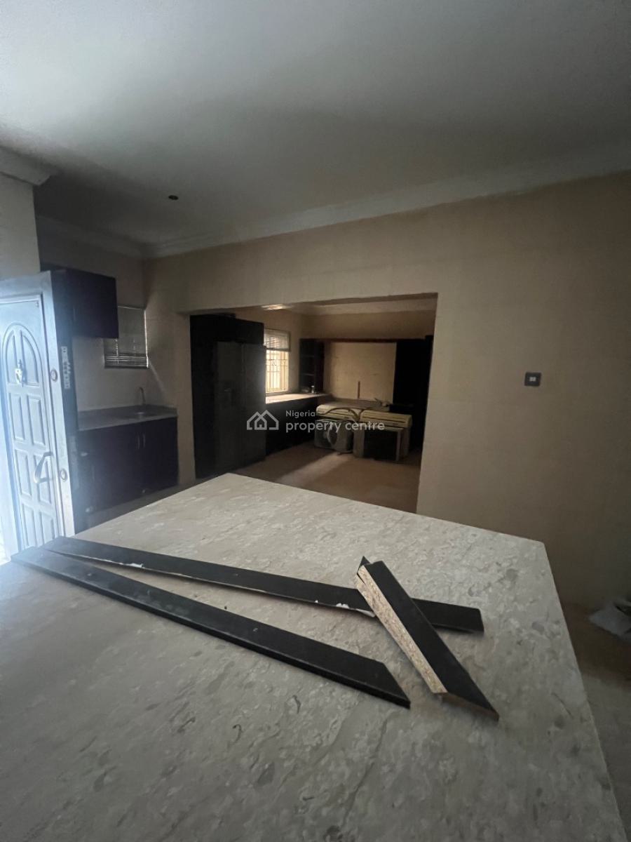 Spacious Multi-room Detached House + 2 Bqs  for Office/commercial Use, Canaan Estate, Sangotedo, Ajah, Lagos, Office Space for Rent