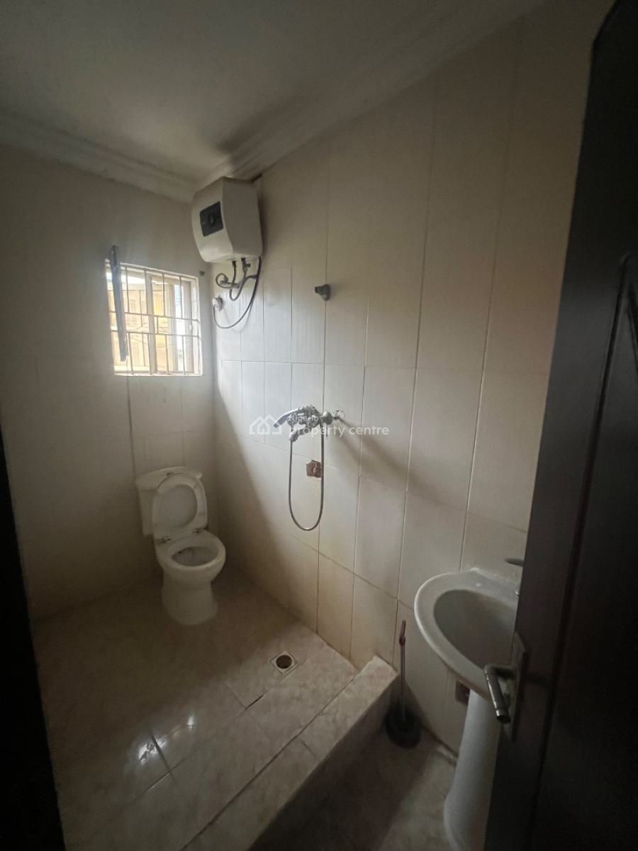 Spacious Multi-room Detached House + 2 Bqs  for Office/commercial Use, Canaan Estate, Sangotedo, Ajah, Lagos, Office Space for Rent