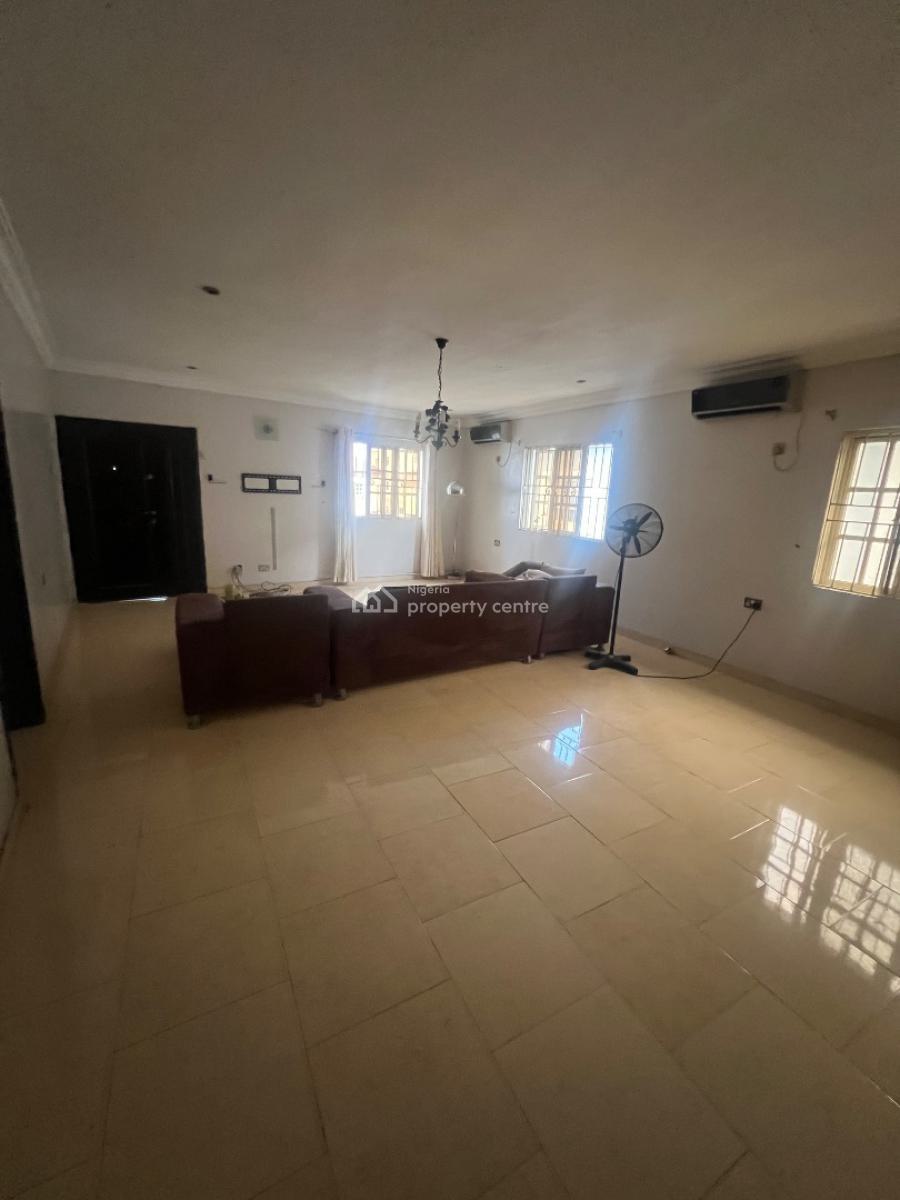 Spacious Multi-room Detached House + 2 Bqs  for Office/commercial Use, Canaan Estate, Sangotedo, Ajah, Lagos, Office Space for Rent