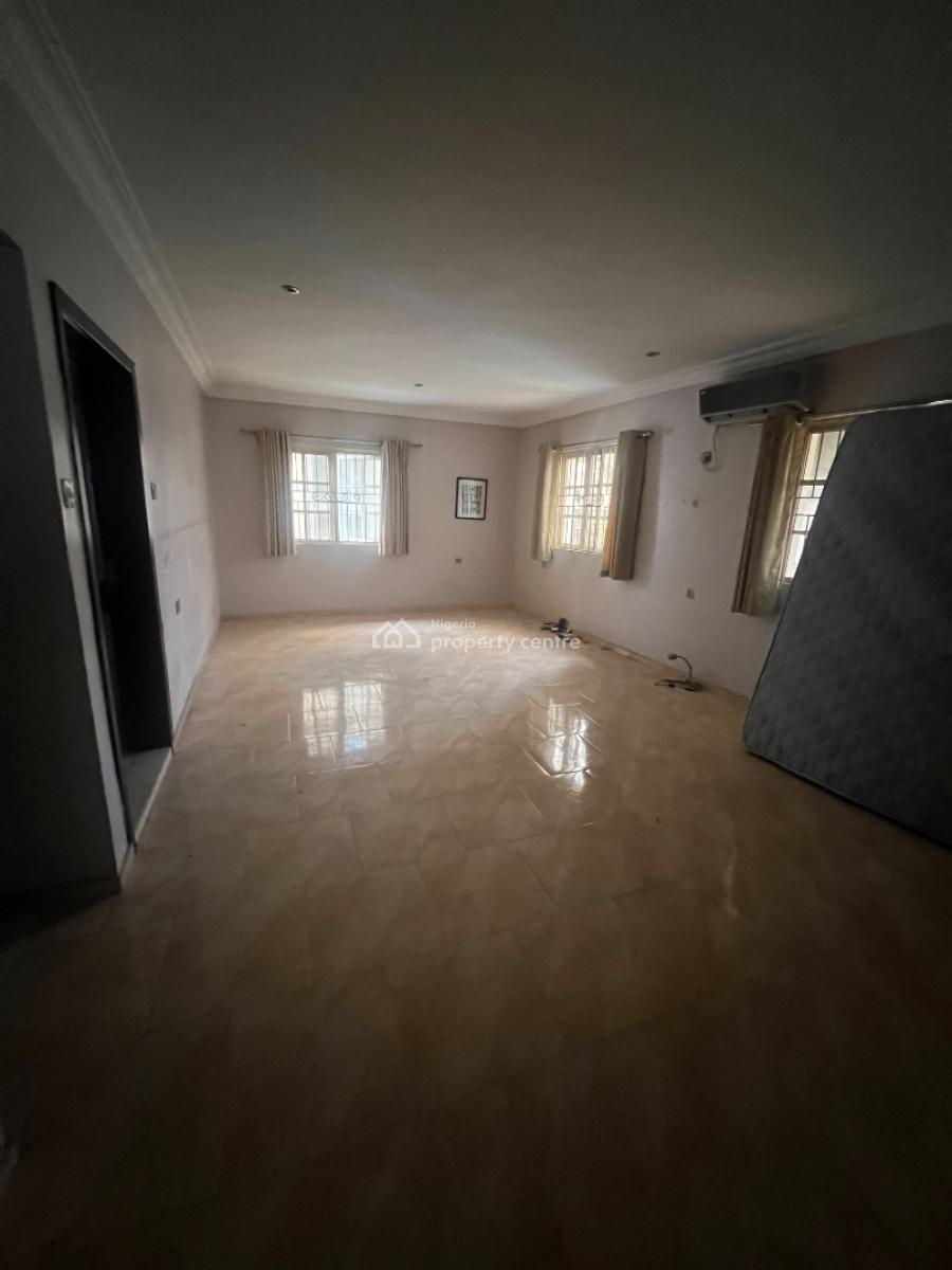 Spacious Multi-room Detached House + 2 Bqs  for Office/commercial Use, Canaan Estate, Sangotedo, Ajah, Lagos, Office Space for Rent