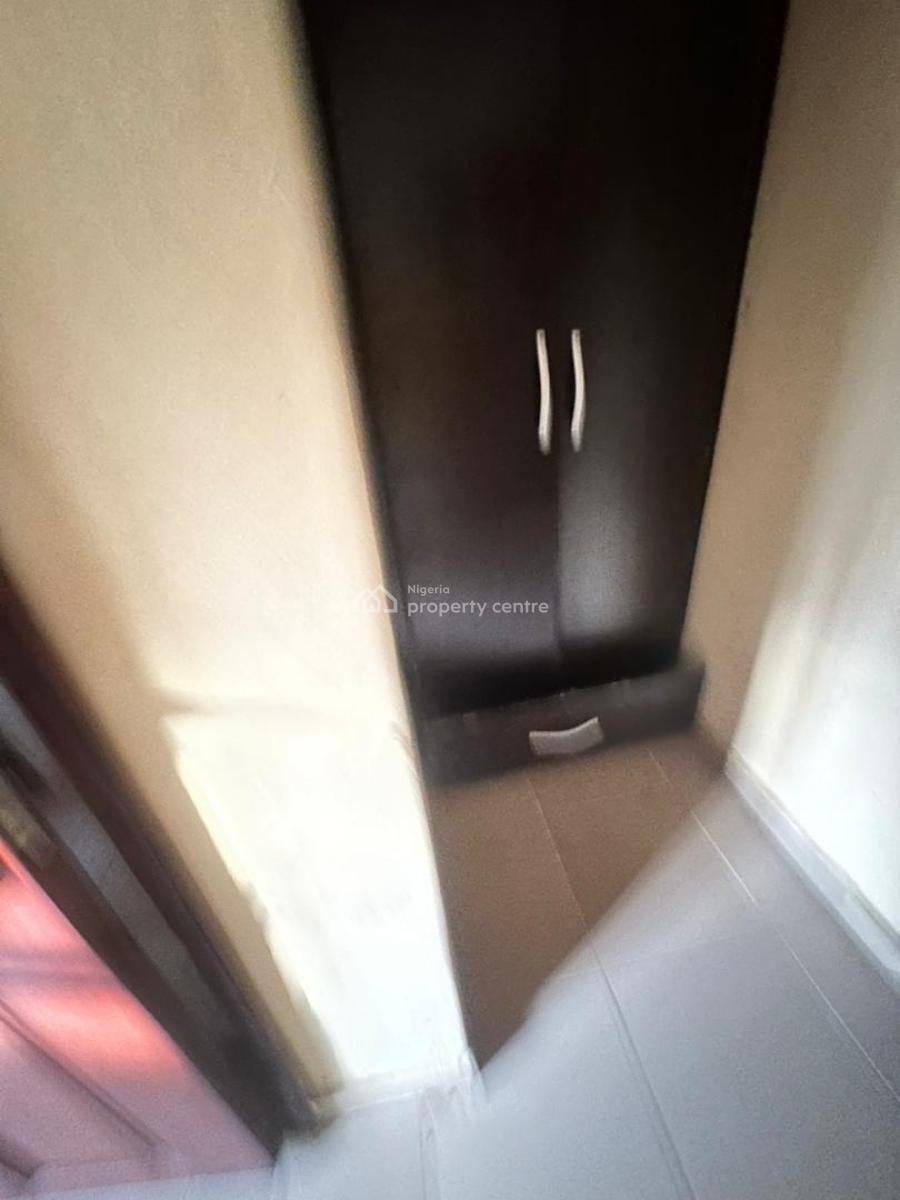 Decent 3 Bedroom Flat, Harmony Estate, Gra Phase 1, Magodo, Lagos, Flat / Apartment for Rent