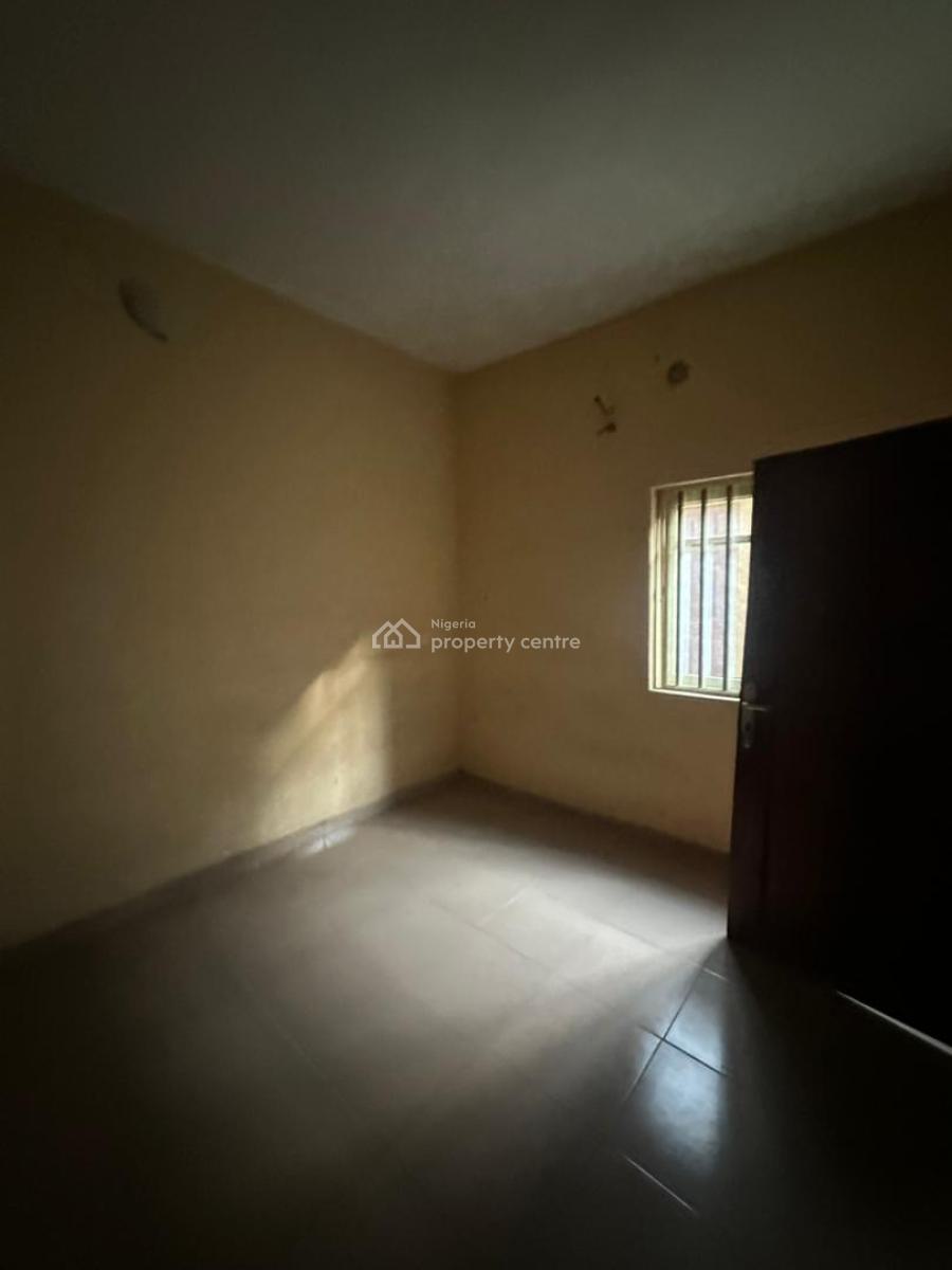 Decent 3 Bedroom Flat, Harmony Estate, Gra Phase 1, Magodo, Lagos, Flat / Apartment for Rent
