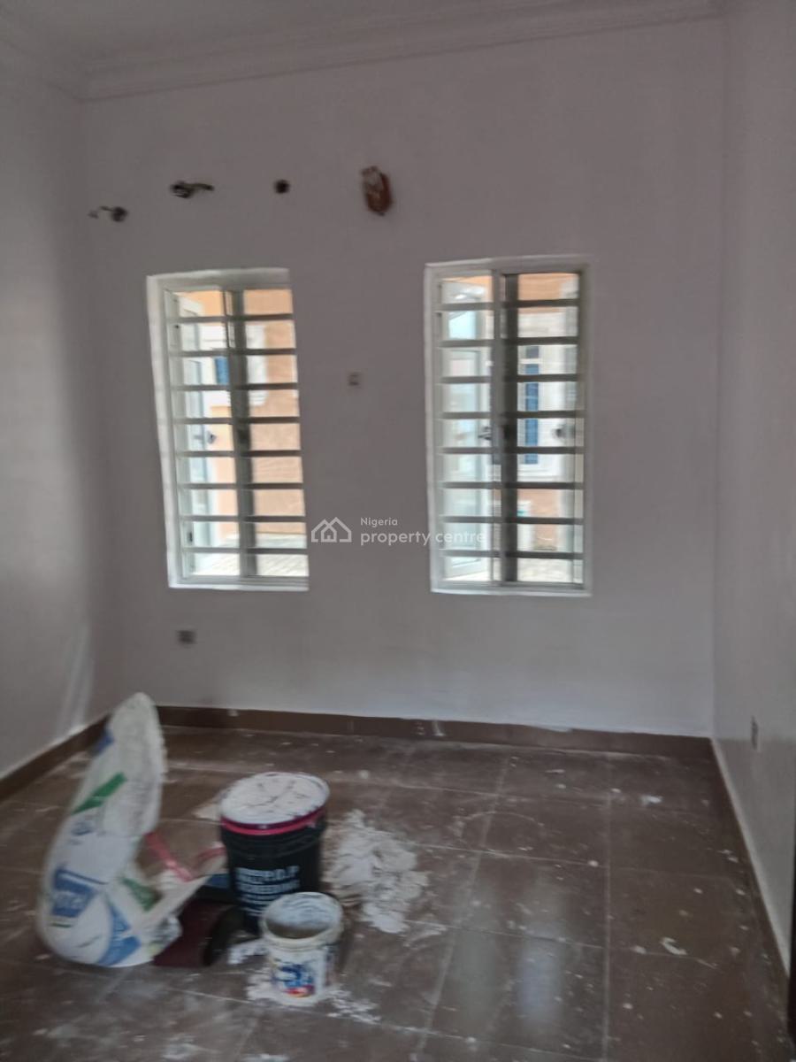 Mini Flat Available in Badore, Badore, Ajah, Lagos, Mini Flat (room and Parlour) for Rent