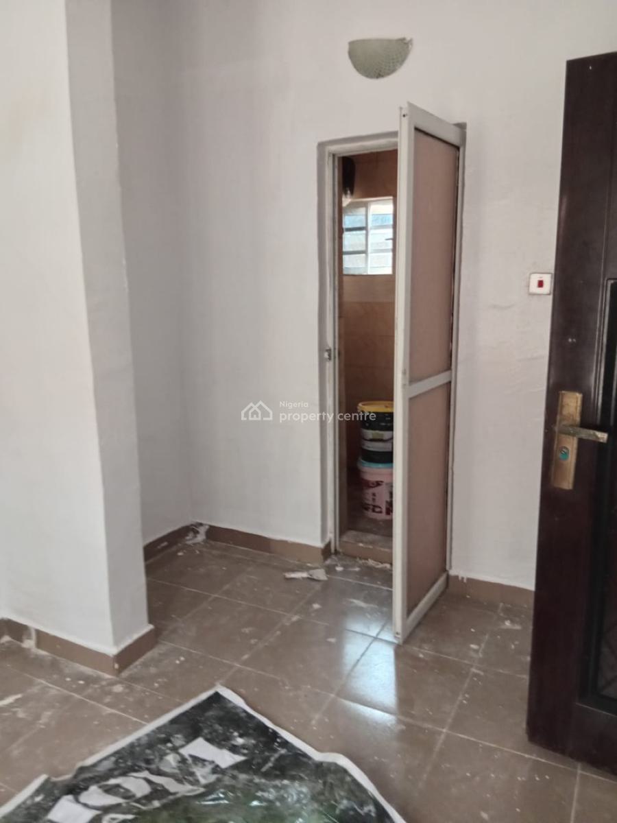 Mini Flat Available in Badore, Badore, Ajah, Lagos, Mini Flat (room and Parlour) for Rent