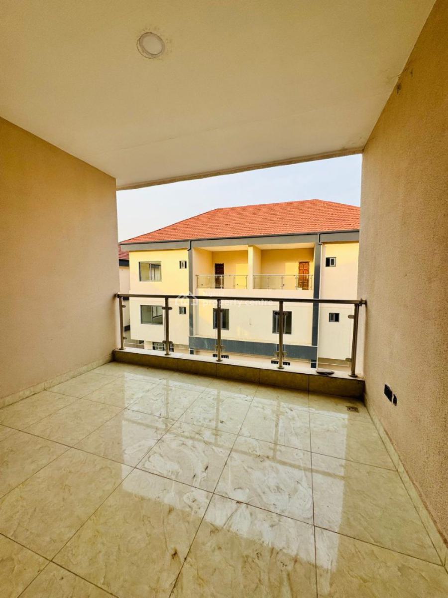 5-bedroom Luxury Terrace Duplex  Mabushi Corner Piece, Mabushi, Abuja, Terraced Duplex for Sale