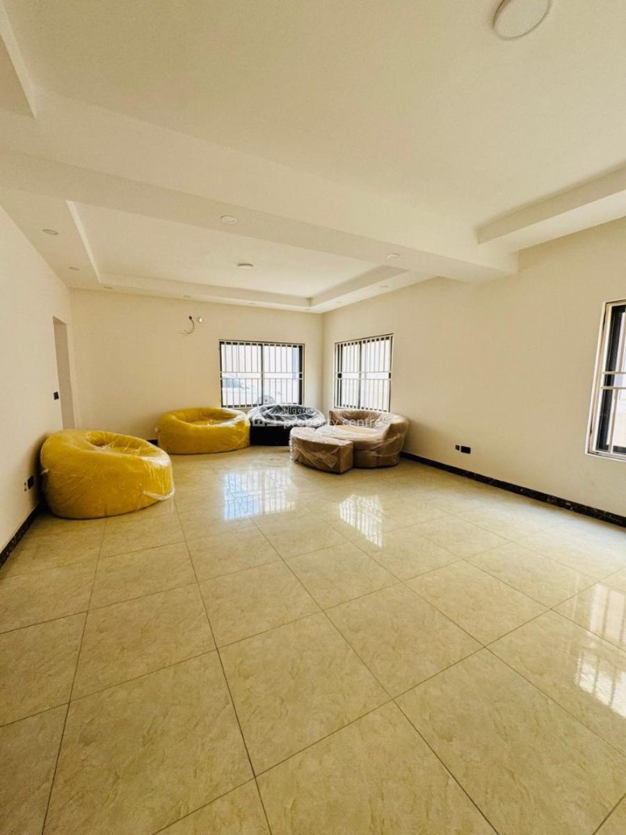 5-bedroom Luxury Terrace Duplex  Mabushi Corner Piece, Mabushi, Abuja, Terraced Duplex for Sale