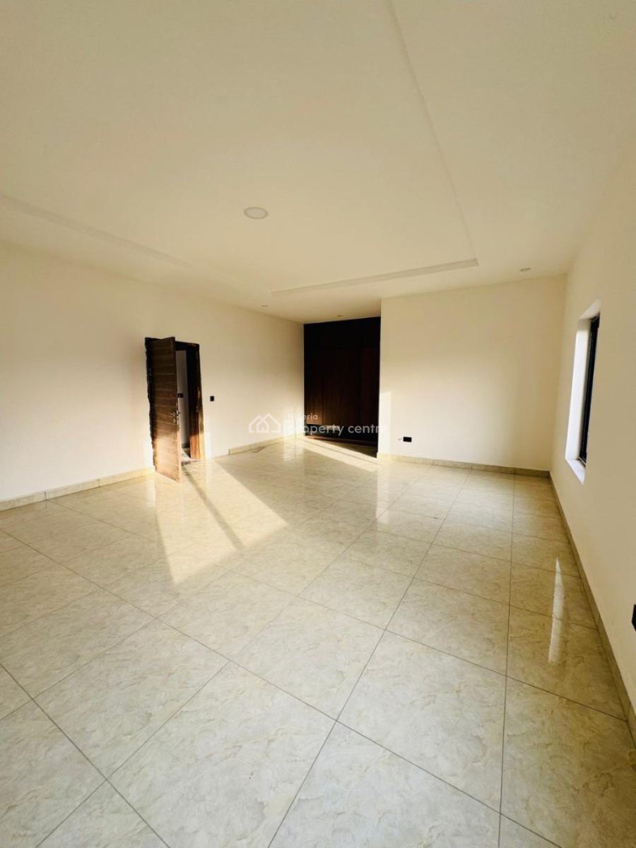 5-bedroom Luxury Terrace Duplex  Mabushi Corner Piece, Mabushi, Abuja, Terraced Duplex for Sale