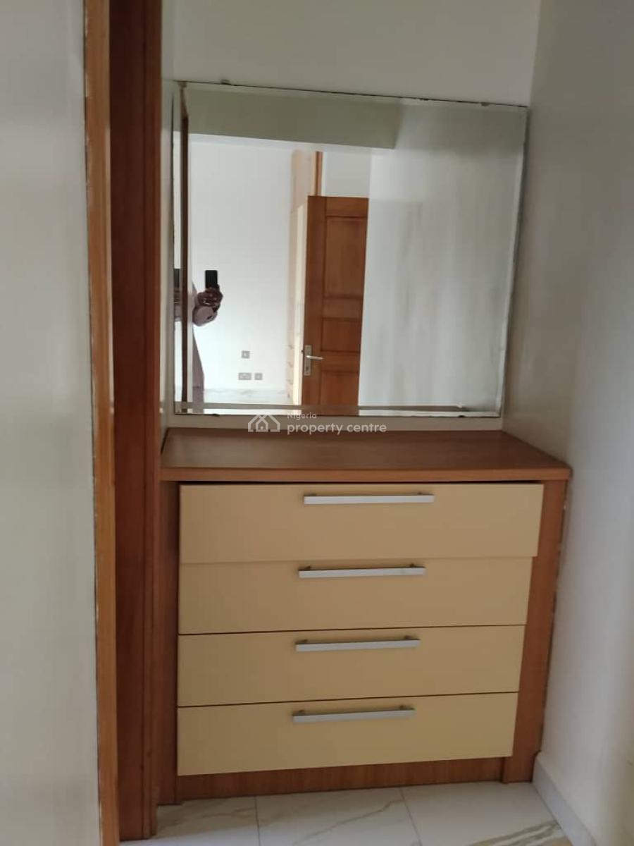 a Well-finished 4br Townhouse with a Fitted Kitchen and Staff Quarters, Off Macpherson Road, Old Ikoyi, Ikoyi, Lagos, House for Rent