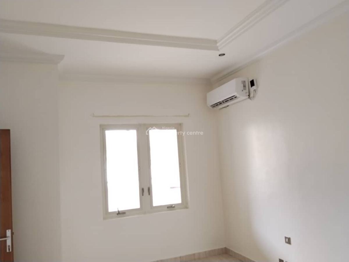 a Well-finished 4br Townhouse with a Fitted Kitchen and Staff Quarters, Off Macpherson Road, Old Ikoyi, Ikoyi, Lagos, House for Rent